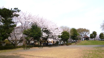 吉方公園