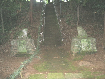 稲城　妙見寺　蛇より行事　