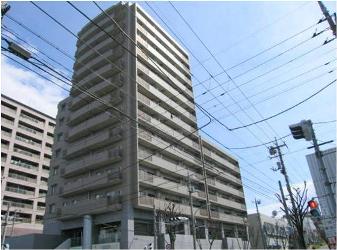 稲城パークホームズ