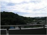 稲城パークホームズ　眺望