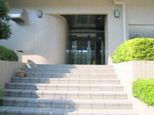 セントラルハイムKATO　エントランス