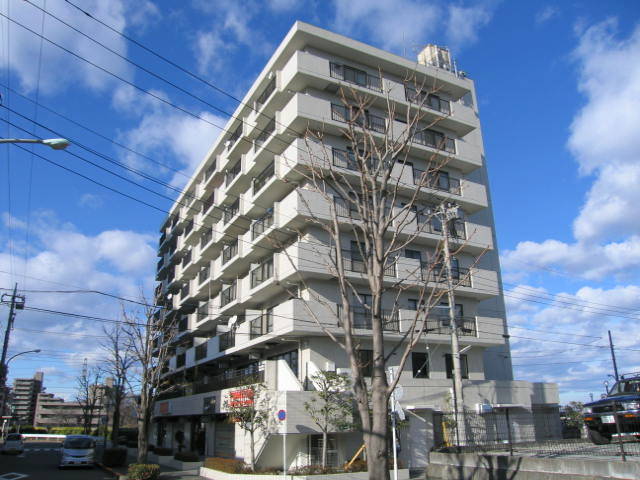 ガーデンピア樹光